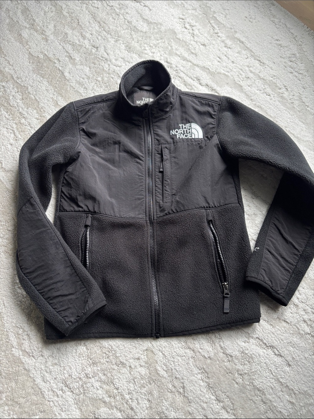 North Face Denali Jacket